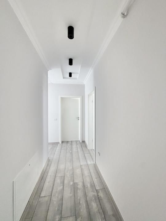 Apartament 2 camere, decomandat, 53mp utili, 30mp curte in Giroc – fotografia 9 din 11