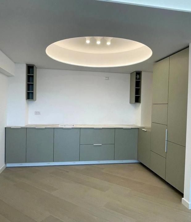 Închiriere apartament 3 camere – Cortina North |Ideal pentru sediu social, birou – fotografia 2 din 17