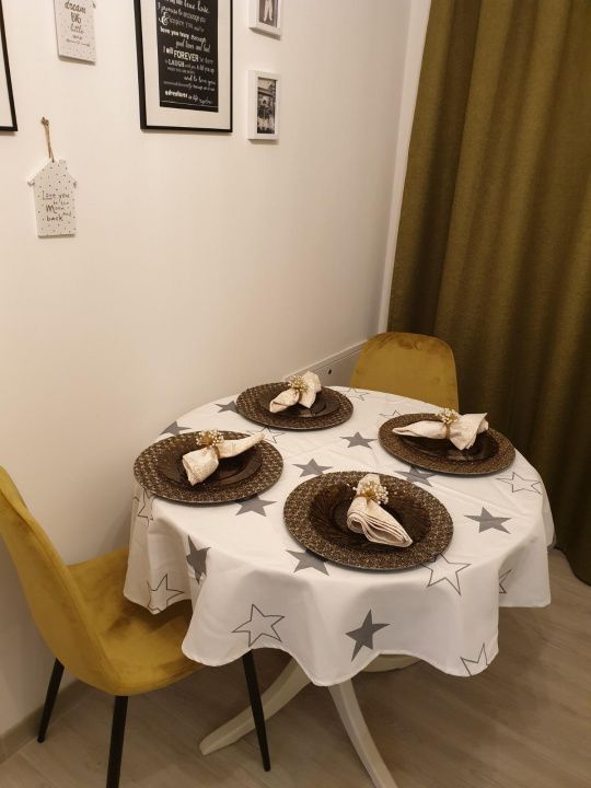 Apartament 2 camere cu terasa 35mp, Andrei Muresanu Sud, Cluj – fotografia 8 din 9