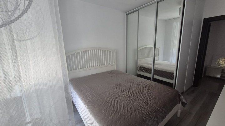 2 Camere de inchiriat | Vest | Metrou | Centrala Proprie | Parcare – fotografia 2 din 4