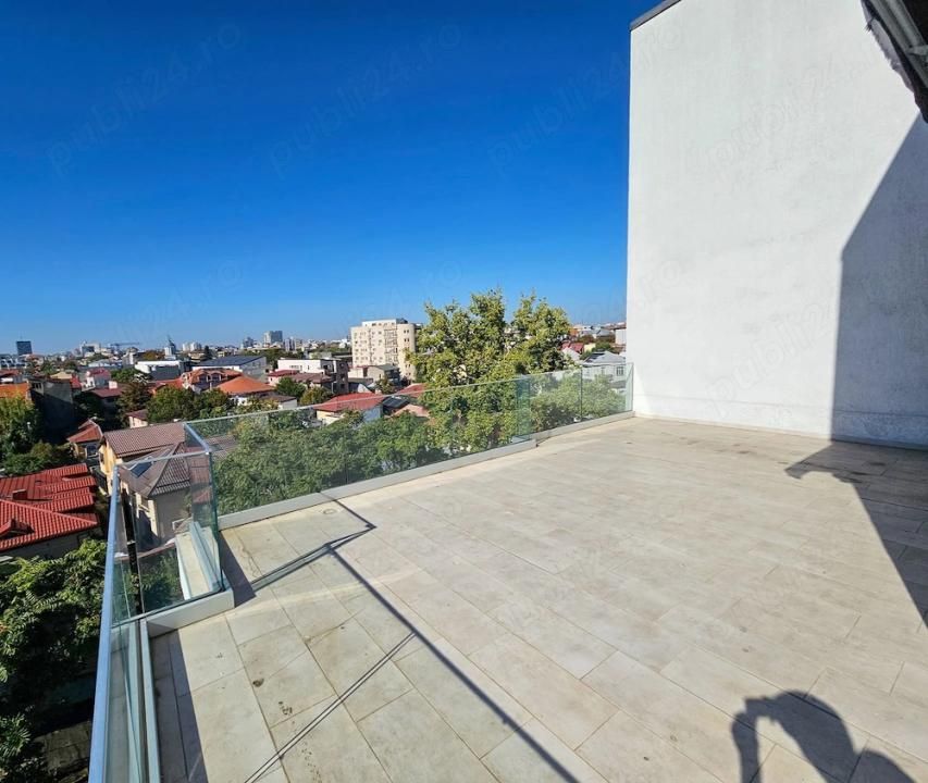 3 Camere de inchiriat | Iancului | Metrou | Parcare | Centrala | Lux – fotografia 6 din 11