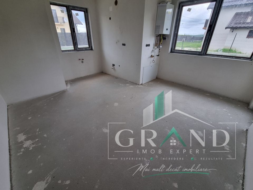 Casa individuala| 120 mp| Garaj| Juc Herghelie-Margaretelor – fotografia 7 din 17