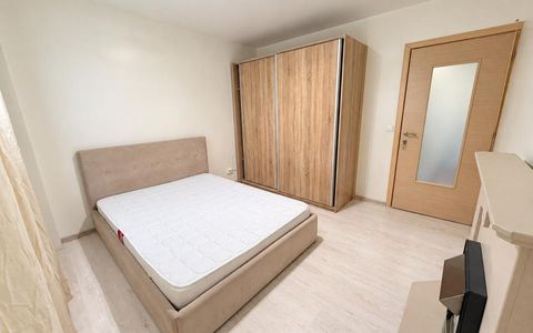 2 camere mobilate și utilate | Etaj 1 | Giurgiului – Piața Progresul