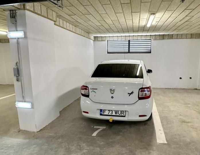 2 Camere de inchiriat | Drumul Taberei | Centrala Proprie | Parcare | Metrou – fotografia 7 din 8
