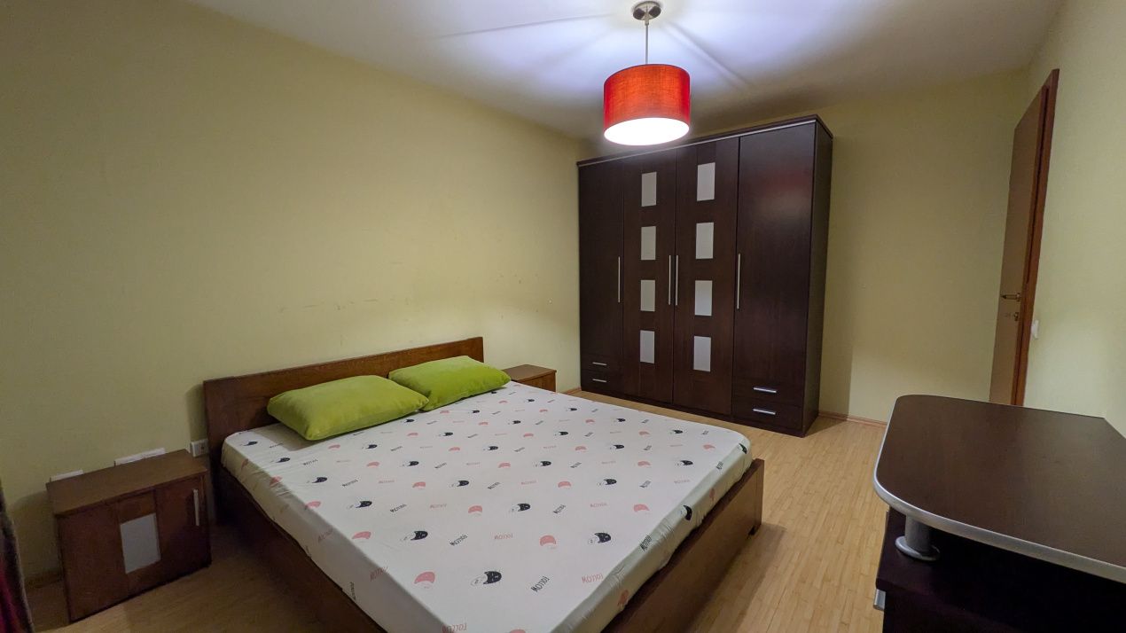 Zona SUPECO / Apartament 3 camere / 69,69 mp / cu dressing și balcon, 119.900 € – fotografia 42 din 56