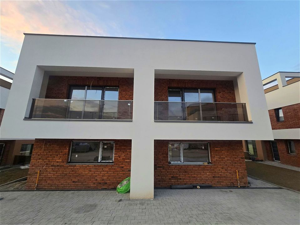 Duplex | 180mp utili | D+P+E+terasă circulabilă 60mp | zona Vivo – fotografia 3 din 6