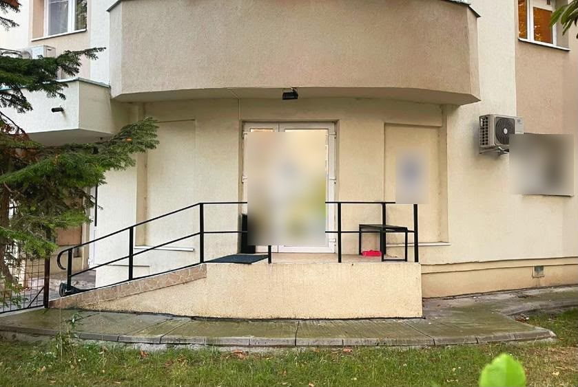 Spatiu comercial | Lacul Tei | Parter | Acces Stradal | 64 mp – fotografia 1 din 12