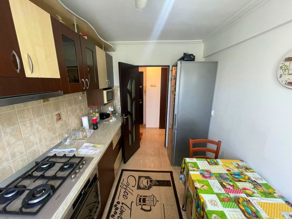 Apartament 2 camere-50 mp-Podu Ros – fotografia 5 din 10