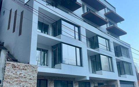 Apartament 2 camere, la 200m pârtie Clabucet, Predeal/comision0% cumparator