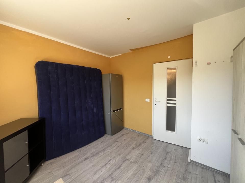 Garsoniera, 18mp utili, etaj 3 - zona UMT – fotografia 3 din 7