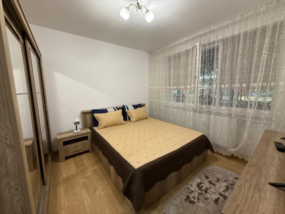Apartament 2 camere, 54 mp, Semidecomandat, Brazda Lui Novac, Zona Paltinis – fotografia 3 din 9