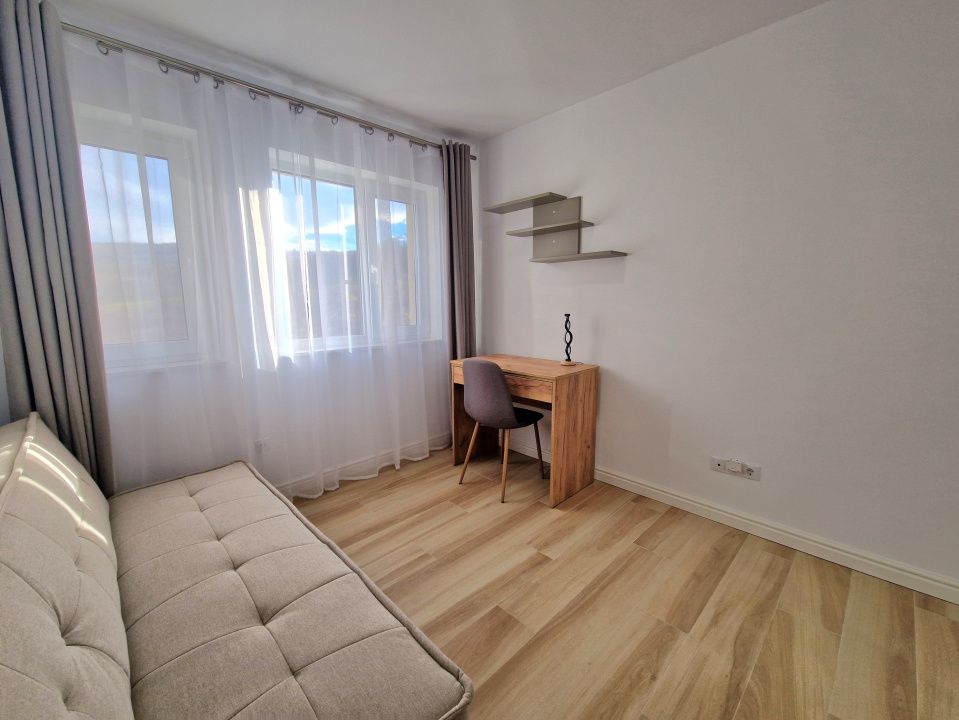 Apartament la casa cu 4 camere in Borhanci – fotografia 6 din 25