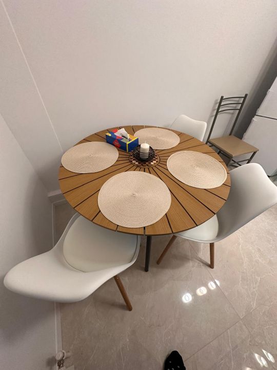 Apartament cu 2 camere de vânzare în zona Capitol – mobilat și utilat lux – fotografia 8 din 24
