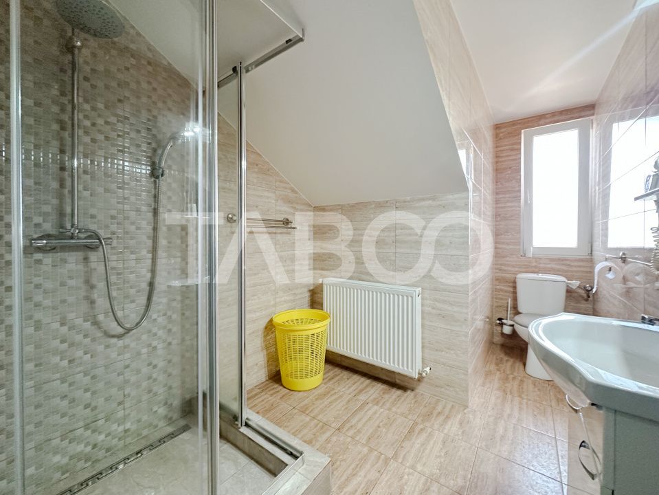 Casa individula in Cartierul Someseni suprafata generoasa – fotografia 6 din 21