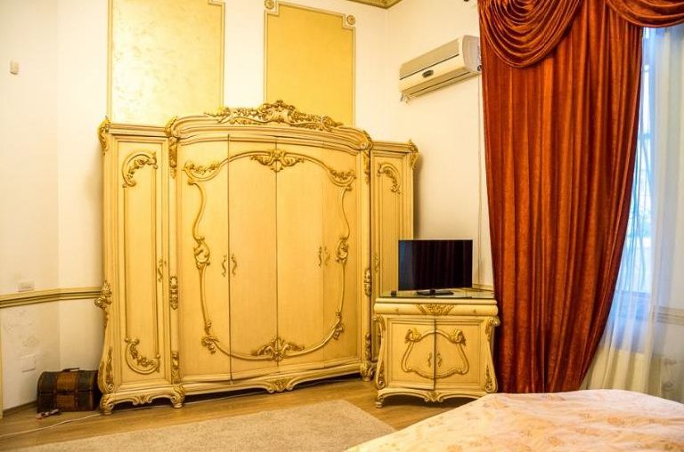 Apartament Exclusivist | Ultracentral - Unirii - Piata Sfantul Stefan | 265 mp – fotografia 11 din 19