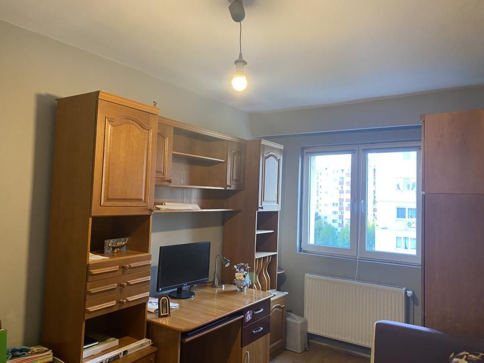 Apatament 64 Mp,  4 camere, zona Manastur - zona Minerva – fotografia 6 din 10