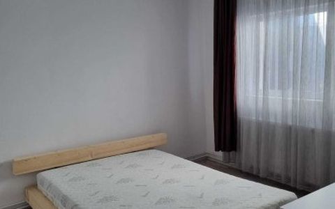 3 Camere de inchiriat | Rahova | Centrala | Parcare | Mobilat |