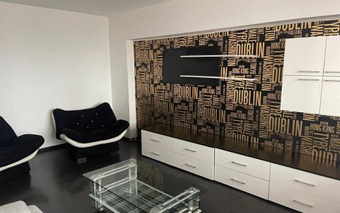 2 Camere | 1 Decembrie 1918 | Proximitate Metrou | Mobilat | Utilat