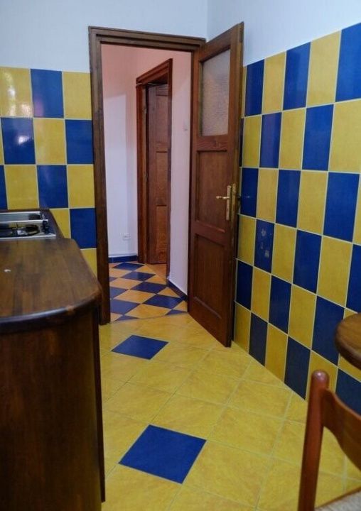 2 Camere | Floreasca | Metrou | Mobilat | Utilat – fotografia 4 din 7