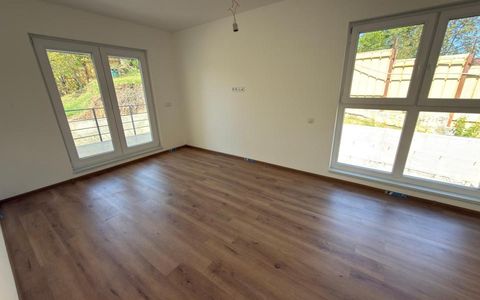 Unitate Duplex Dambul Rotund, 176 mp utili,