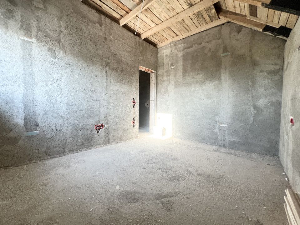 Casa Individuala, 101mp utili, Teren 570mp, 4 camere - Giarmata – fotografia 11 din 17