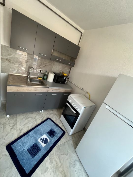 Apartament 2 camere în Mamaia Nord – Zona Lidl, termen lung – fotografia 4 din 7