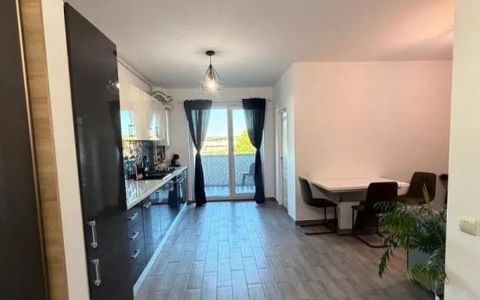 Apartament 2 camere Sannicoara/Estimo