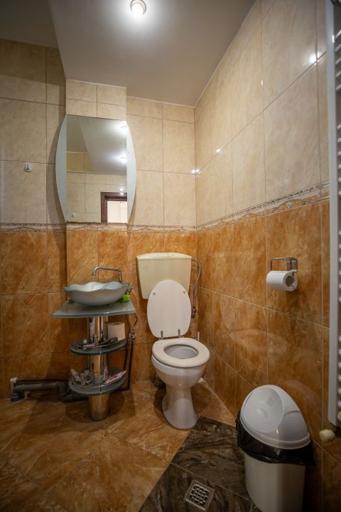Casă P+1 de vânzare în Năvodari – 250 mp utili, teren 558 mp │Comision 0% – fotografia 37 din 45