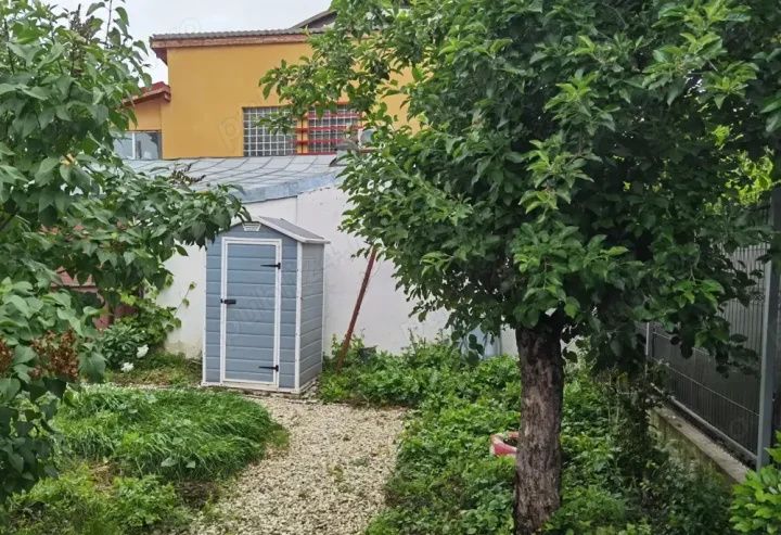 Casa 4 camere de inchiriat | Herastrau | Centrala | Parcare | Metrou | Mobilat – fotografia 5 din 8