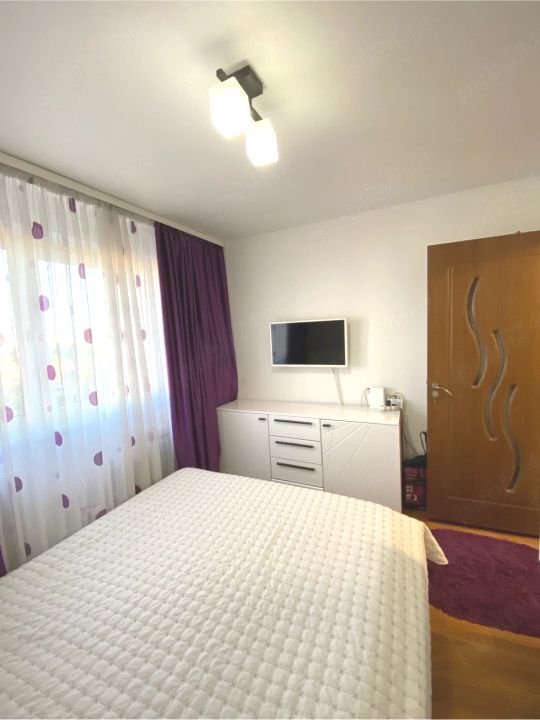 APARTAMENT 2 CAMERE  37 MP RENOVAT -BLOC REABILITAT -1 DECEMBRIE 1918 – fotografia 3 din 11