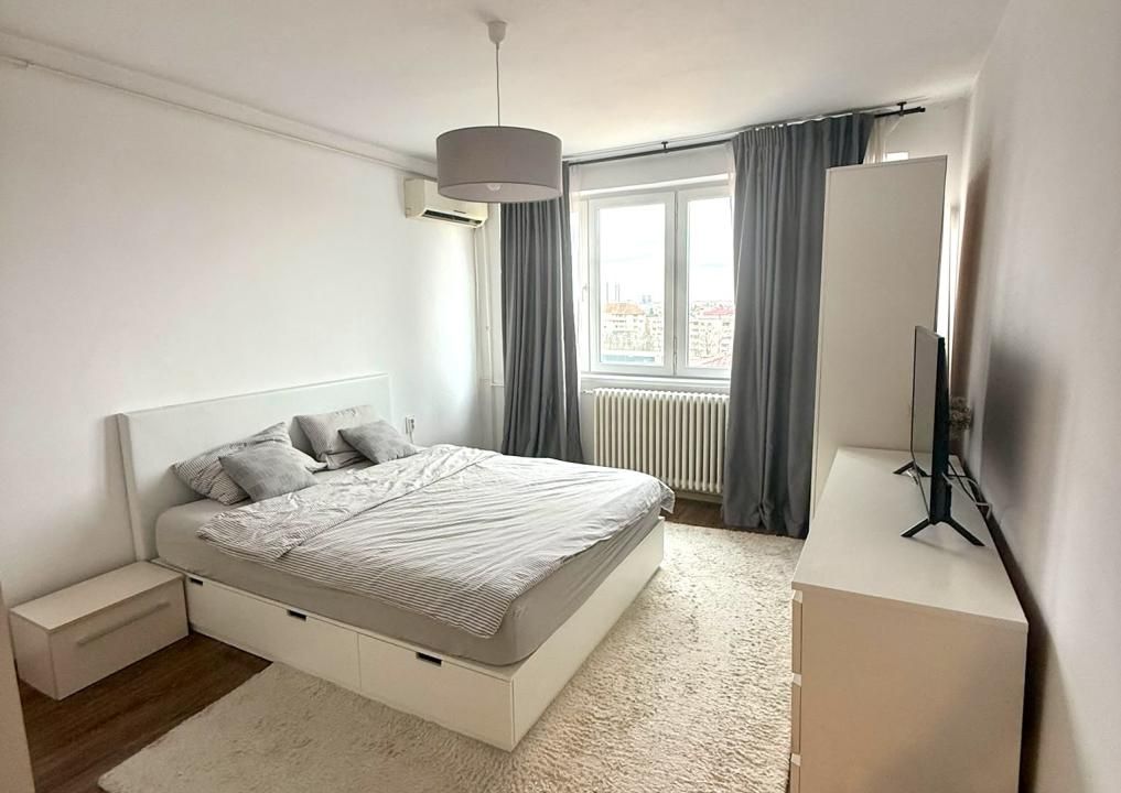 Apartament modern 2 camere, 47 mp utili - Complexul Studentesc – fotografia 3 din 8