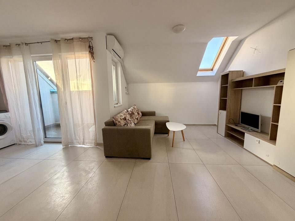 Apartament cu 2 camere, 51,9 mp utili - zona Buziasului – fotografia 2 din 9