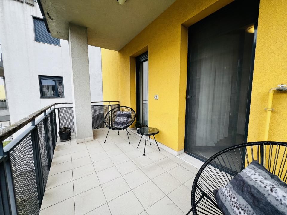 Apartament cu 3 camere,mobilat - langa Kaufland, Dumbravita – fotografia 11 din 11