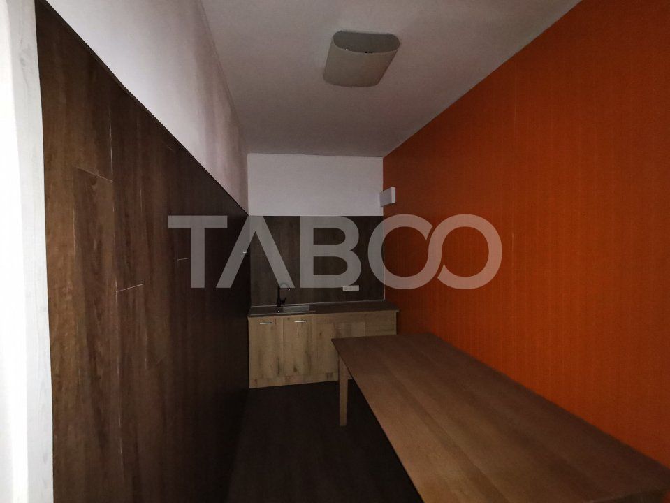 Hala industriala de vanzare cu teren de 12000 mp Bradu Sibiu – fotografia 10 din 13