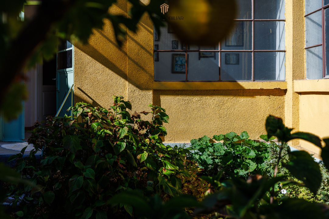 Casă individuală, teren 1.929 mp, acces spre Bega – Remetea Mare – fotografia 36 din 43