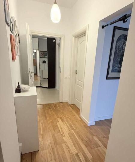 Apartament 4 cam 115MP | Bucurestii Noi | 5 min Metrou | 2 locuri de parcare | – fotografia 13 din 18