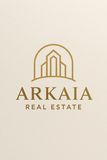 Logo Arkaia Real Estate