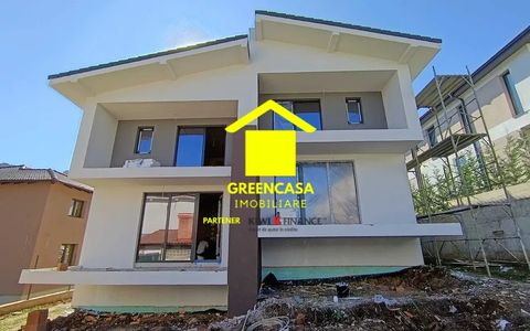 Duplex | D+P+E | 171mp utili | 250mp teren | intrare Tauti