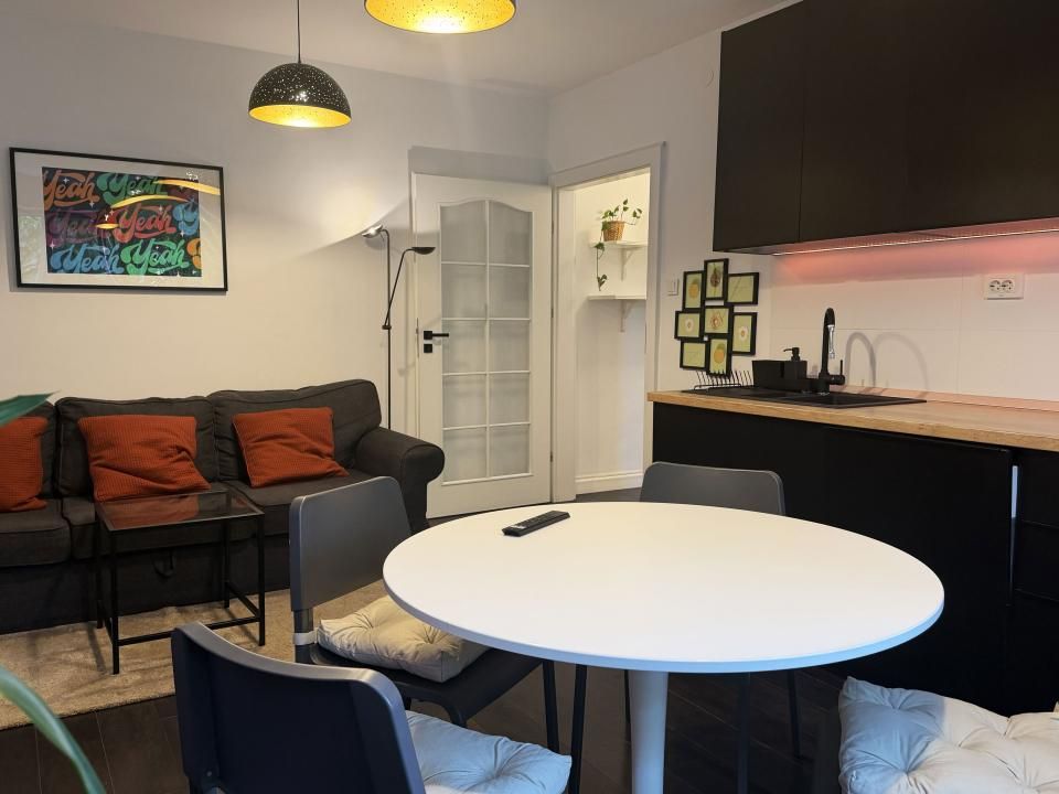 Apartament 3 camere, 56 mp, str. Horea – fotografia 4 din 10