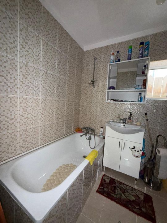 Casa cu 3 camere, 1200mp teren, 90mp suprafata utila-Mehala – fotografia 11 din 11