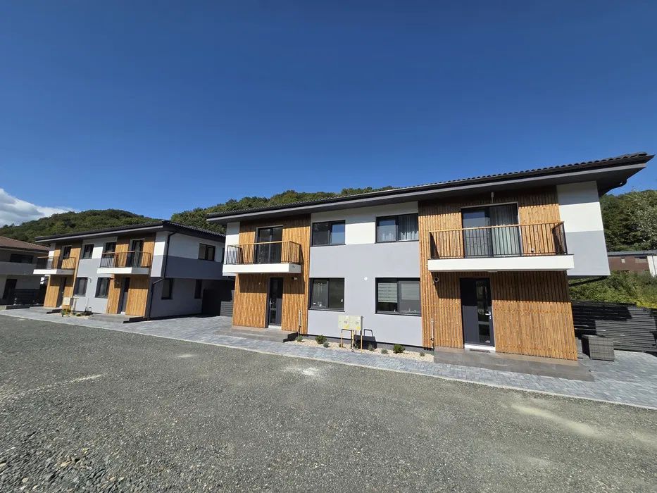 Duplex in Tauti, 4 camere, 120mp, 240mp teren – fotografia 4 din 16