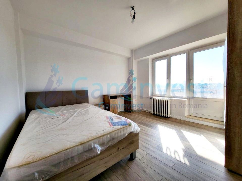Apartament renovat cu 4 camere de vanzare , Cantemir, Oradea – fotografia 2 din 9