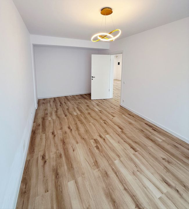 Casa finisata, 4 camere, 500 mp teren, Popesti – fotografia 16 din 21