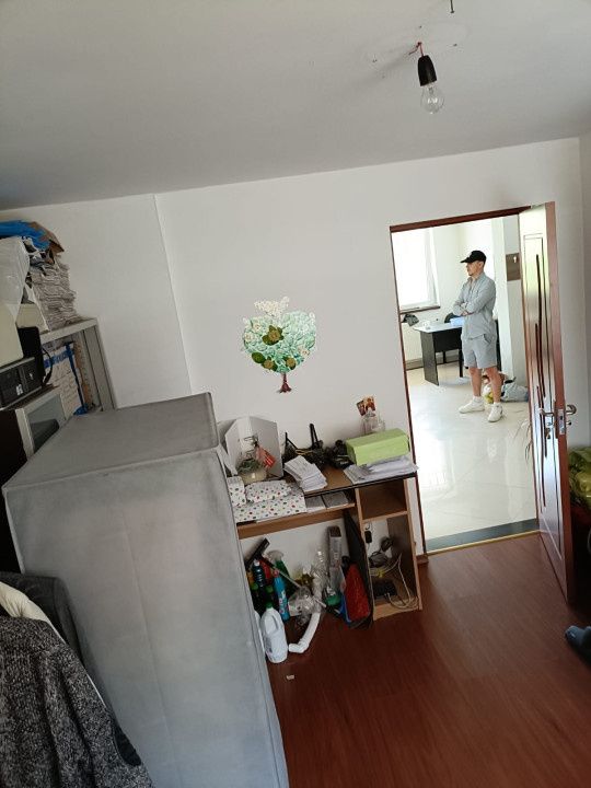 Apartament 2 camere  - 2019 - Fundeni – fotografia 5 din 7