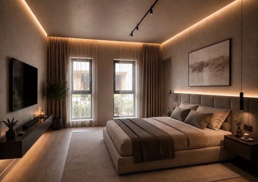 DUPLEX PREMIUM de vânzare – SCHIT , 160 mp , Alba  Iulia, terasa 66 mp – fotografia 1 din 15