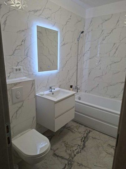 3 Camere de inchiriat | Brancoveanu | 2 Bai | Centrala | Parcare | Metrou – fotografia 9 din 11