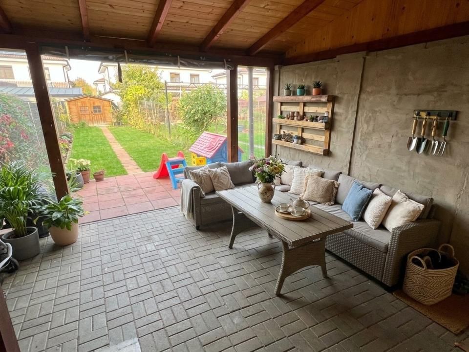 COMISION 0 % Duplex cu 4 camere si teren de 192 mp in Timisoara – fotografia 10 din 18