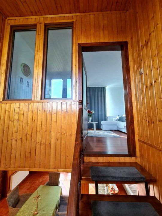 Vila + Afacere 15.000mp Clinceni – fotografia 13 din 31