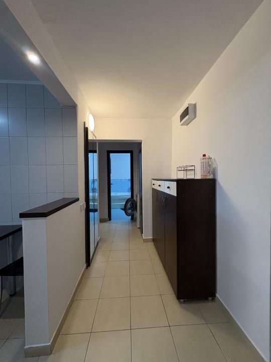 Apartament 2 camere decomandat zona Alba Iulia I Burebista I Decebal – fotografia 14 din 16