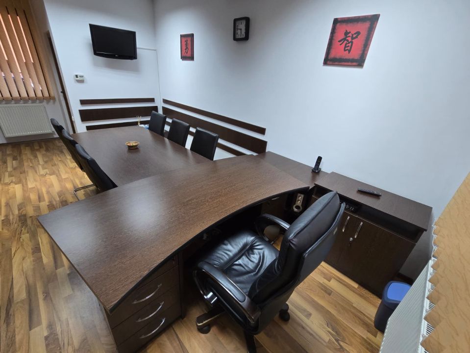 Spatiu zona centrala de inchiriat, activitate birou! – fotografia 4 din 16